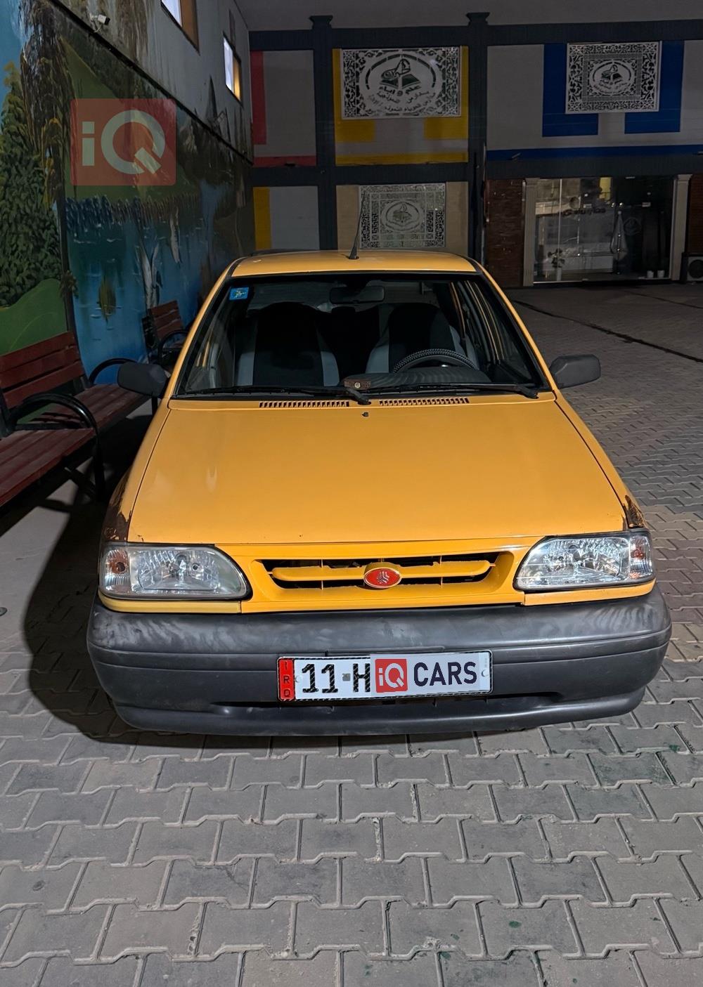 سايبا 131